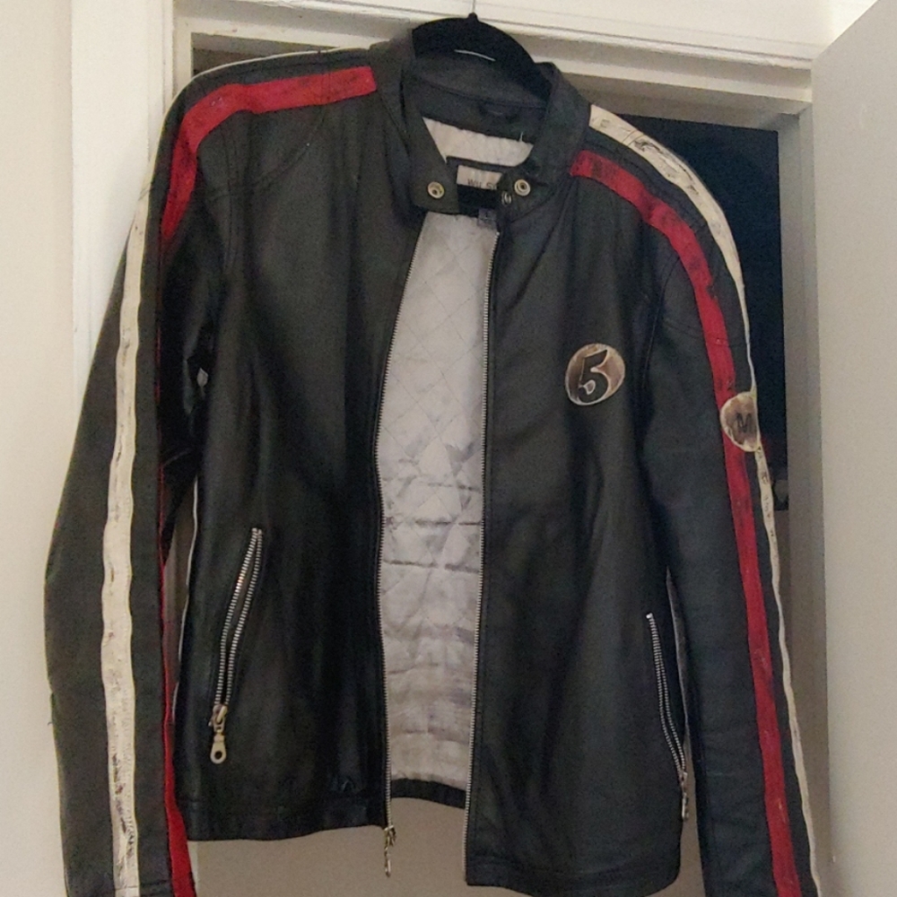 Wilson's Leather Jacket
